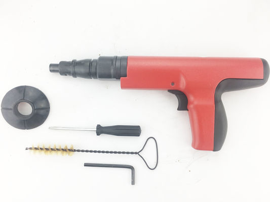 Mercato malese Power Nail Concrete Nailer con corpo in acciaio e opzioni di lunghezza di pin M8