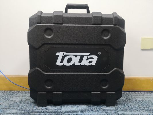 Potente chiusura di calcestruzzo senza fili a batteria a gas GSN50 per progetti industriali