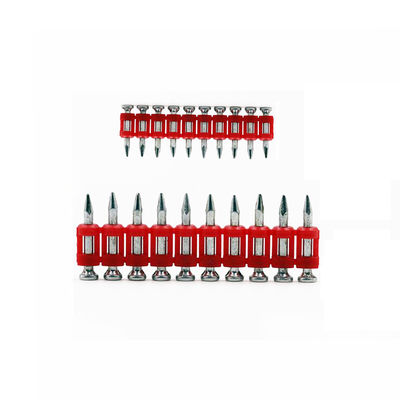 Nailers pneumatici per calcestruzzo pneumatici di grado industriale per il mercato coreano e le esigenze di 70-120 PSI
