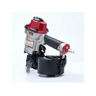 2.88KG Good Pneumatic Coil Nailer for Wooden Pallets Framing Air Actuated Nail Gun (Buona manifattura pneumatica per pallet di legno)