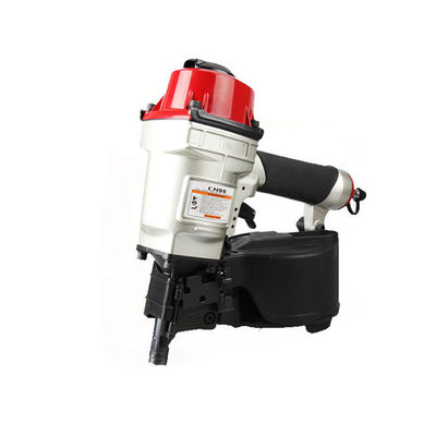 2.88KG Good Pneumatic Coil Nailer for Wooden Pallets Framing Air Actuated Nail Gun (Buona manifattura pneumatica per pallet di legno)