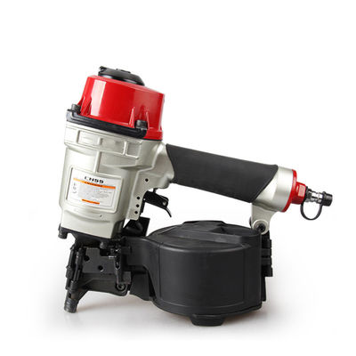 2.88KG Good Pneumatic Coil Nailer for Wooden Pallets Framing Air Actuated Nail Gun (Buona manifattura pneumatica per pallet di legno)