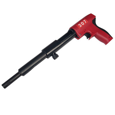 S5 Pistola da chiodo in cemento a carico di polvere singola per fissaggio versatile e pesante