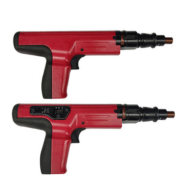Portatile 301T regolabile semiautomatico per min. lunghezza del chiodo 5/8in