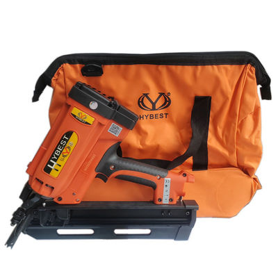 GFN3490B Pistola da chiodo a gas Lo strumento pneumatico perfetto per lavori di strutturazione del legno