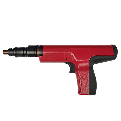 2.5 kg Capacità NS301 Nailer di isolamento forte semiautomatico per il tiro sul cemento murario