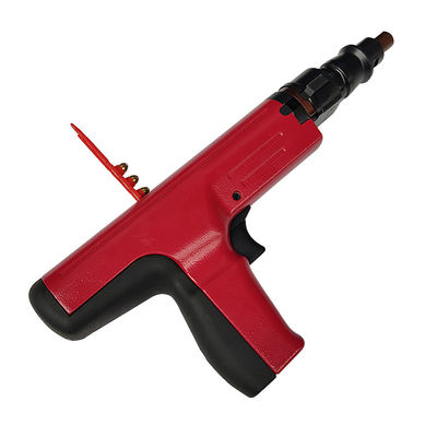 2.5 kg Capacità NS301 Nailer di isolamento forte semiautomatico per il tiro sul cemento murario