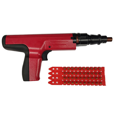 2.5 kg Capacità NS301 Nailer di isolamento forte semiautomatico per il tiro sul cemento murario