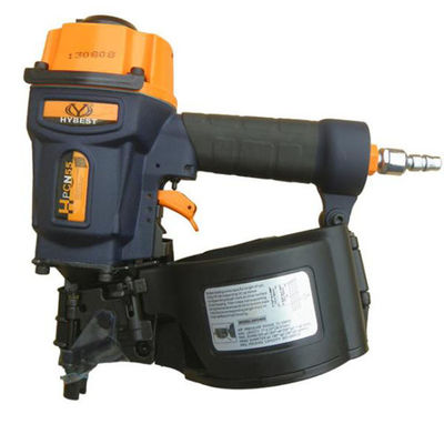 CN55 Nail gun coil nailer con grande capacità 290*132*283mm