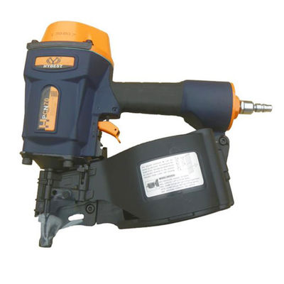 CN55 Nail gun coil nailer con grande capacità 290*132*283mm
