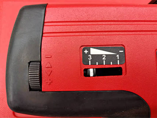 Cartuccia rossa.27 per DX450 Assistenza OEM personalizzata garantita