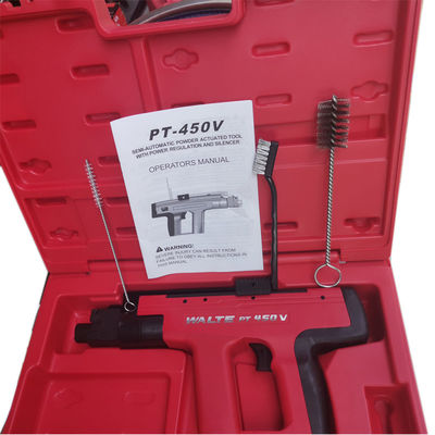 340 mm Pneumatic Nailer Gun DX450 per costruzione