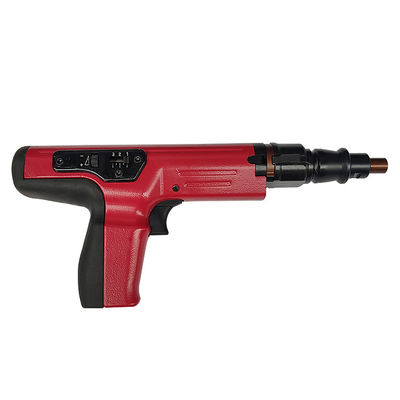 Strumento di fissaggio a alta velocità portatile 301 Concreto Nail Gun con prestazioni potenti