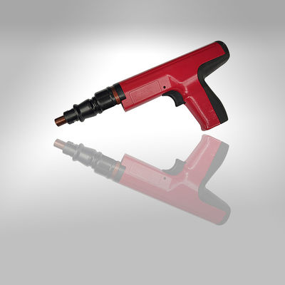 Strumento di fissaggio a alta velocità portatile 301 Concreto Nail Gun con prestazioni potenti