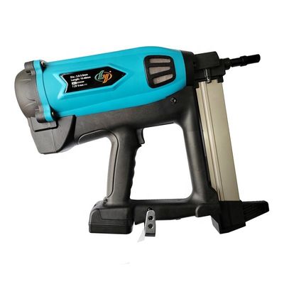 GCN50C Good Gas Concrete Nail Gun con tensione 100-240V/50-60HZ e lunghezza del chiodo 15-40mm