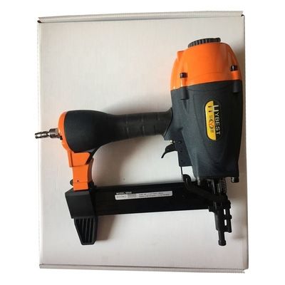 3.5kg Fonte d'aria pneumatica Concreto pistole da chiodo SR40 Per lunghezza massima del chiodo 1 1/2 in