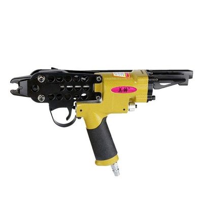 1.74kg Pneumatic SC7C 15GA 3/4'' C-Ring Plier per OEM e supporto personalizzato