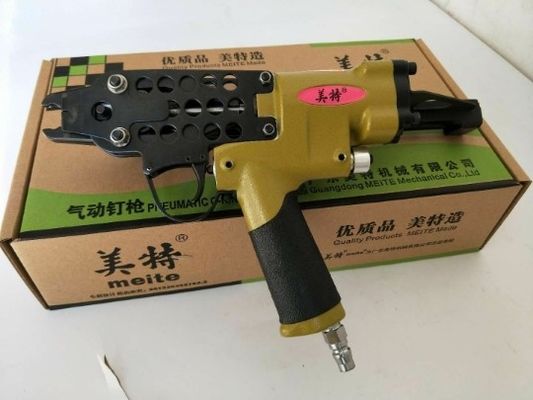1.74kg Pneumatic SC7C 15GA 3/4'' C-Ring Plier per OEM e supporto personalizzato