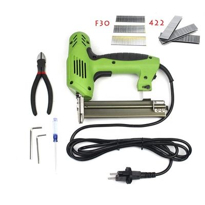 Gestire in modo efficiente le esigenze di agganciamento con F30/422 Multifunzione agganciatore elettrico
