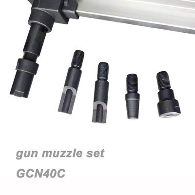 GCN40C per lunghezza massima del chiodo 1 1/2 IN