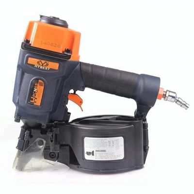 HPCN55: Nailer per pallet di qualità industriale per la produzione e l'imballaggio di pallet