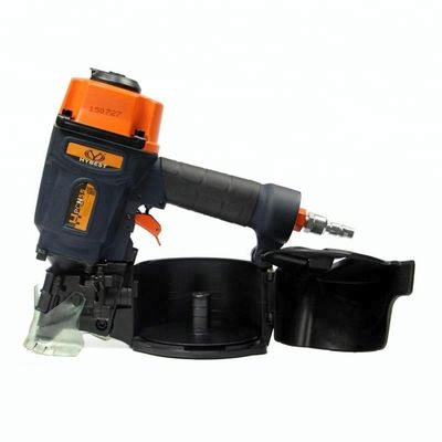 HPCN55: Nailer per pallet di qualità industriale per la produzione e l'imballaggio di pallet