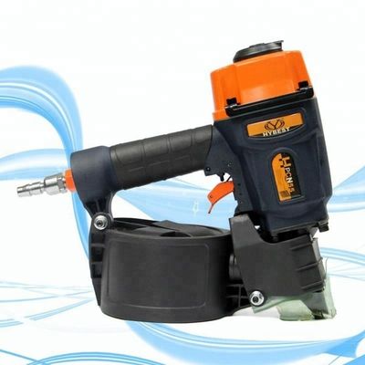 HPCN55 Nail Coil Nailer La soluzione definitiva per i progetti di chiusura di grado industriale