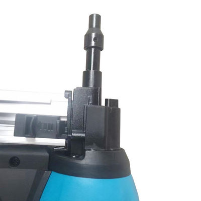 Potente pneumatico multifunzione batteria senza fili Concrete Nailer per GSN50C 1 1/2IN