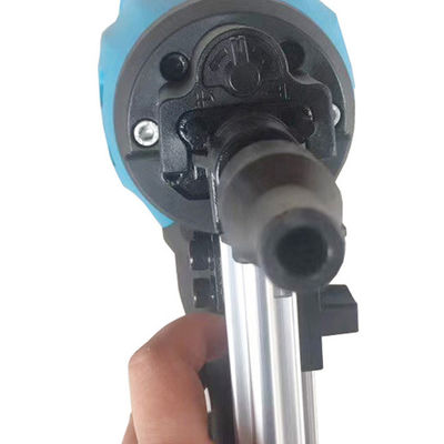 Potente pneumatico multifunzione batteria senza fili Concrete Nailer per GSN50C 1 1/2IN