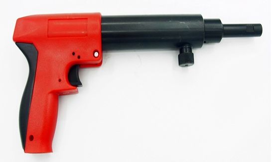 1.85kg Portabile Ejetto Automatico 307 Pistola da Naglio da Tiro per Imprenditori Professionisti