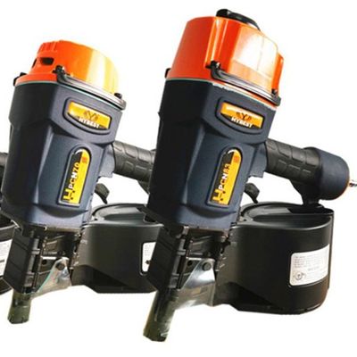 Macchina di laminatura pneumatica per chiodi leggera per usi industriali