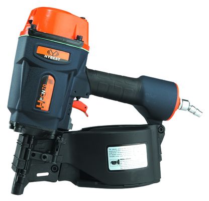 Macchina di laminatura pneumatica per chiodi leggera per usi industriali