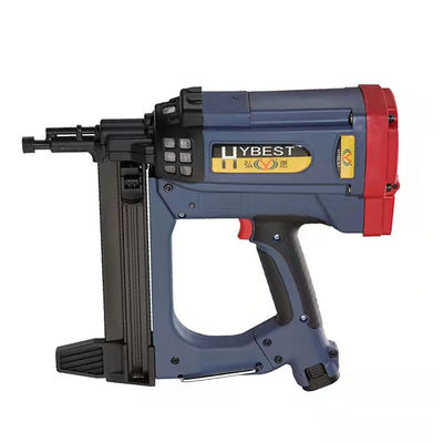 Pistola a gas GSR40 con batteria ricaricabile da 7,2 V/2 Ah