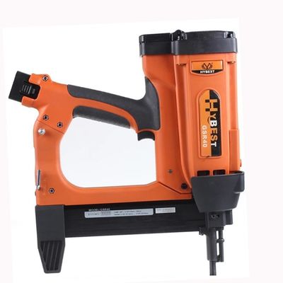 Pistola a gas GSR40 con batteria ricaricabile da 7,2 V/2 Ah
