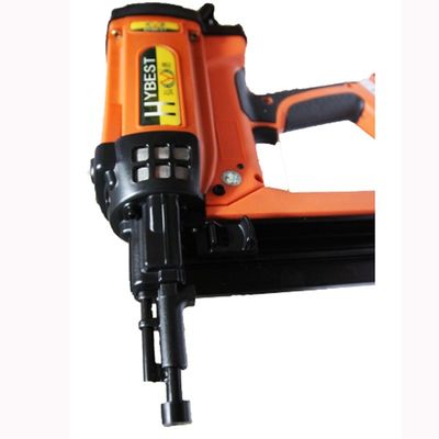 Pistola a gas GSR40 con batteria ricaricabile da 7,2 V/2 Ah