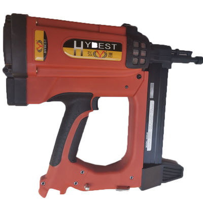 Top- Elettrico Stapler utensile per macchine per la costruzione di hardware 1200 chiodi Cella a combustibile vita
