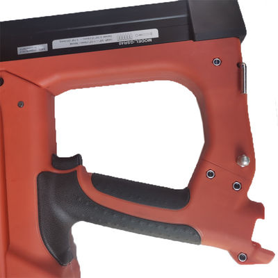 Top- Elettrico Stapler utensile per macchine per la costruzione di hardware 1200 chiodi Cella a combustibile vita