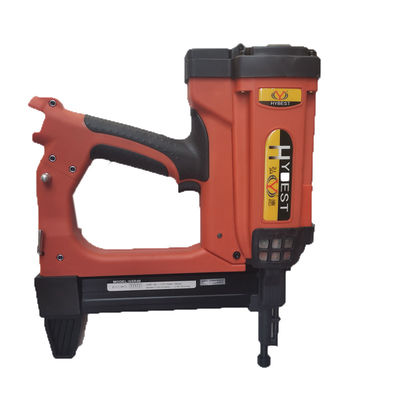 Top- Elettrico Stapler utensile per macchine per la costruzione di hardware 1200 chiodi Cella a combustibile vita