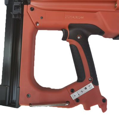Top- Elettrico Stapler utensile per macchine per la costruzione di hardware 1200 chiodi Cella a combustibile vita