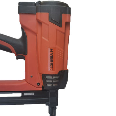 Top- Elettrico Stapler utensile per macchine per la costruzione di hardware 1200 chiodi Cella a combustibile vita