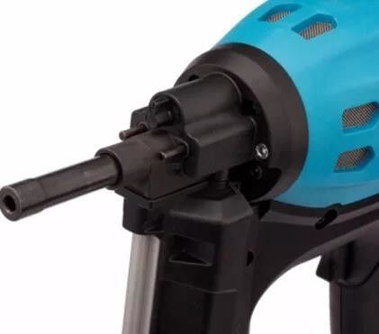 Batteria Li-ion da 7,2 V potente GSN50 Gas Nailer
