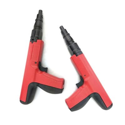 27 CAL Power Nail Gun per la costruzione di grado industriale
