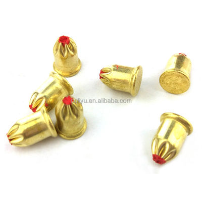 Min Lunghezza del chiodo 5/8in 27 Cal Pistola da tiro per chiodi per cornice metallica e pin di propulsione