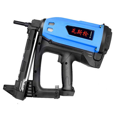 7.2V pistole a chiodi senza fili a gas Toua GSN50 personalizzato per le esigenze del cliente