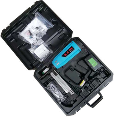 7.2V pistole a chiodi senza fili a gas Toua GSN50 personalizzato per le esigenze del cliente