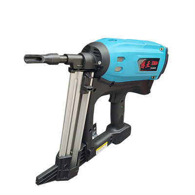 7.2V pistole a chiodi senza fili a gas Toua GSN50 personalizzato per le esigenze del cliente