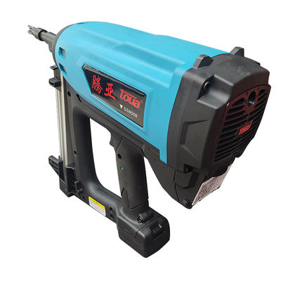 7.2V pistole a chiodi senza fili a gas Toua GSN50 personalizzato per le esigenze del cliente