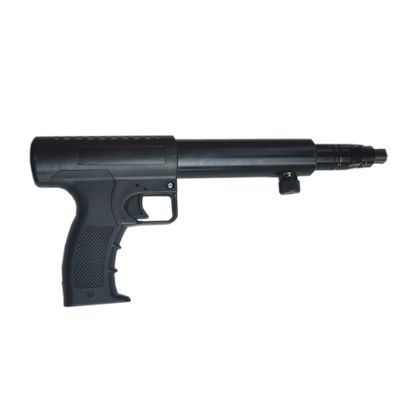 Potente e versatile pistola per chiodi in cemento senza fili per chiodi inferiori a 76 mm