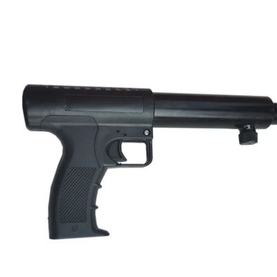 Potente e versatile pistola per chiodi in cemento senza fili per chiodi inferiori a 76 mm
