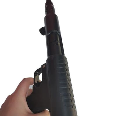 Potente e versatile pistola per chiodi in cemento senza fili per chiodi inferiori a 76 mm
